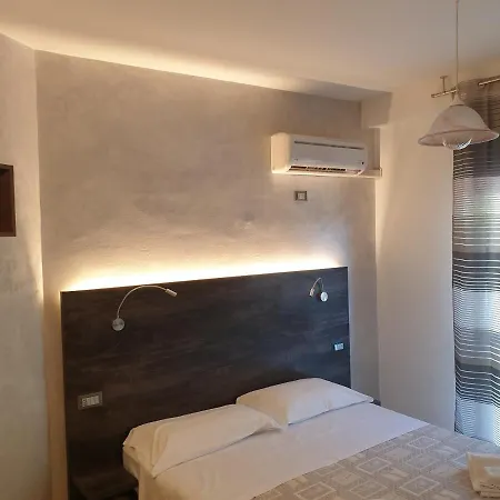 Casa-albergo Tiroasegno Hotel Lama dei Peligni