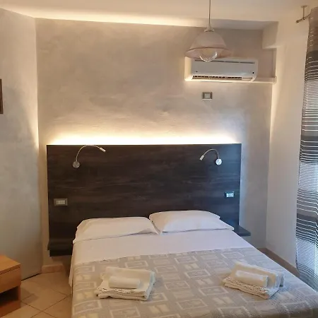 Casa-albergo Tiroasegno Hotel
