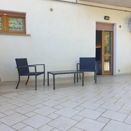 Casa-albergo Tiroasegno Hotel *