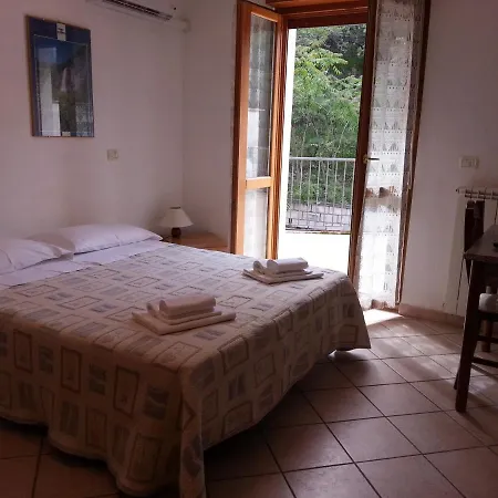 Hotel Casa-albergo Tiroasegno *