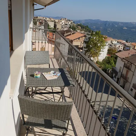 Hotel Casa-albergo Tiroasegno