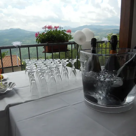 Hotel Casa-albergo Tiroasegno *