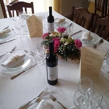 Casa-albergo Tiroasegno Hotel