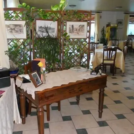 Casa-albergo Tiroasegno Lama dei Peligni