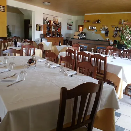 Casa-albergo Tiroasegno *