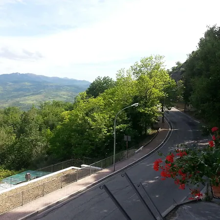 Casa-albergo Tiroasegno