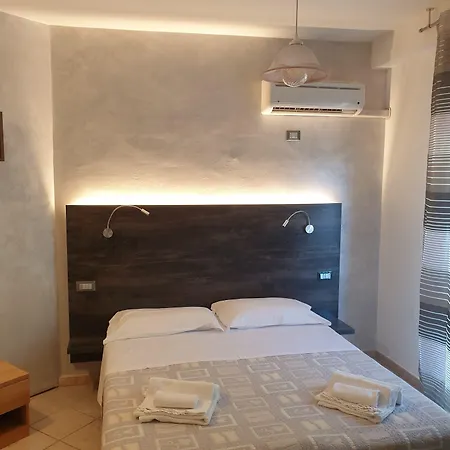 Casa-albergo Tiroasegno *