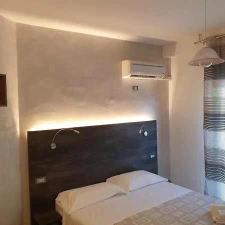 Casa-albergo Tiroasegno Lama dei Peligni