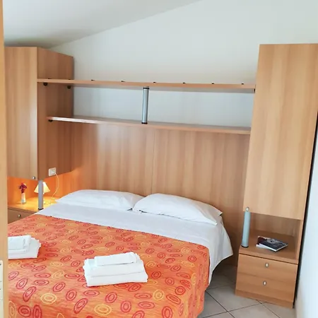 Casa-albergo Tiroasegno Lama dei Peligni