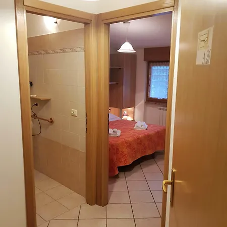 Casa-albergo Tiroasegno