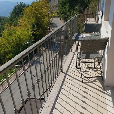 Casa-albergo Tiroasegno *