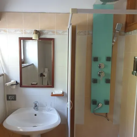 Casa-albergo Tiroasegno