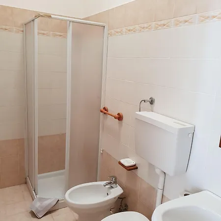 Hotel Casa-albergo Tiroasegno *