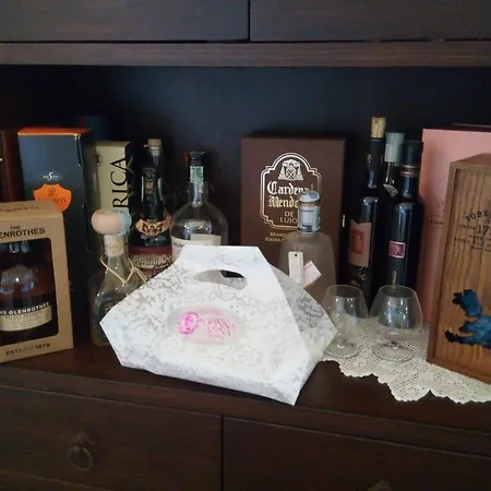 Casa-albergo Tiroasegno