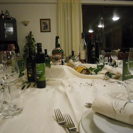 Casa-albergo Tiroasegno Lama dei Peligni