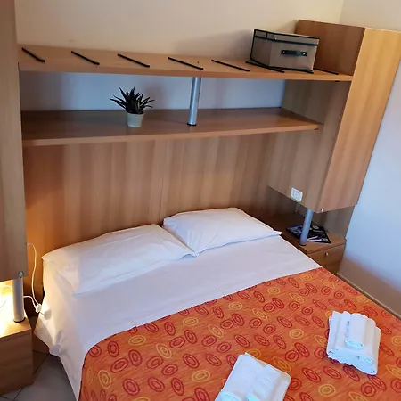 Casa-albergo Tiroasegno Hotel