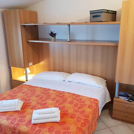 Casa-albergo Tiroasegno Hotel Lama dei Peligni