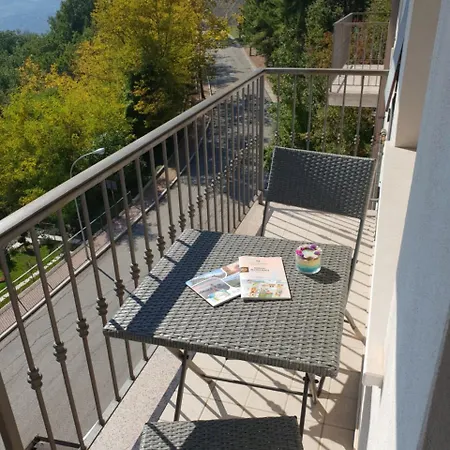 Casa-albergo Tiroasegno *