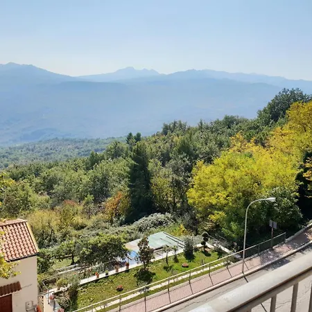 Casa-albergo Tiroasegno Hotel *