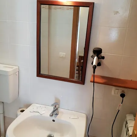 Casa-albergo Tiroasegno *