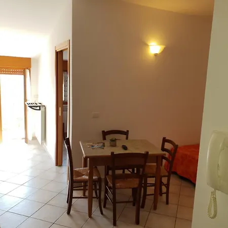 Hotel Casa-albergo Tiroasegno