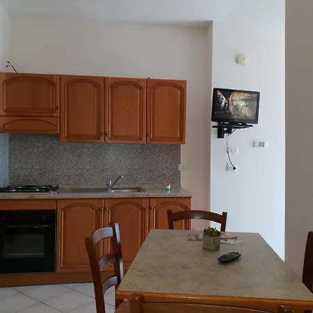 Casa-albergo Tiroasegno Hotel