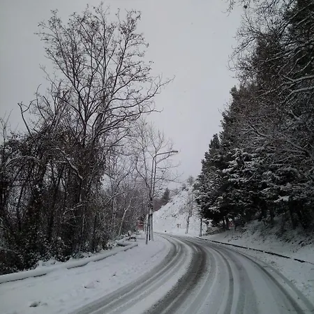 Casa-albergo Tiroasegno