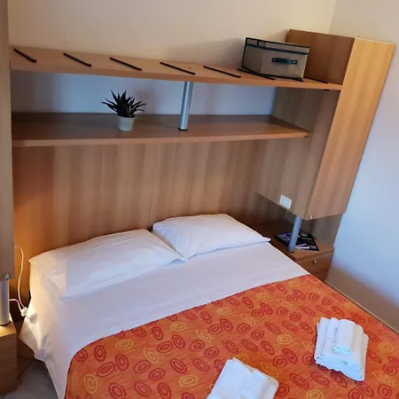 Casa-albergo Tiroasegno Hotel