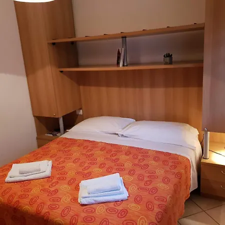 Hotel Casa-albergo Tiroasegno