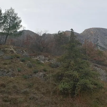 Hotel Casa-albergo Tiroasegno Lama dei Peligni