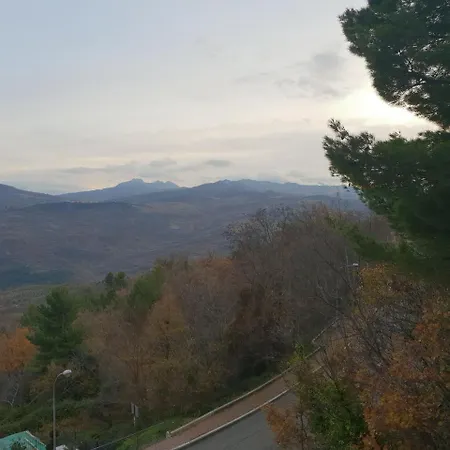 Casa-albergo Tiroasegno