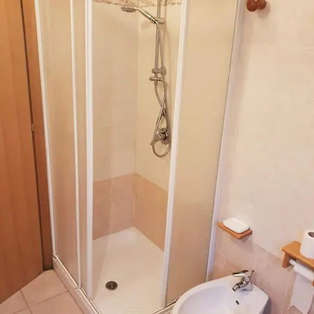 Casa-albergo Tiroasegno Hotel *