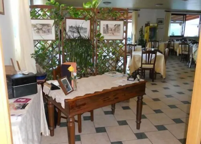 Casa-albergo Tiroasegno Lama dei Peligni