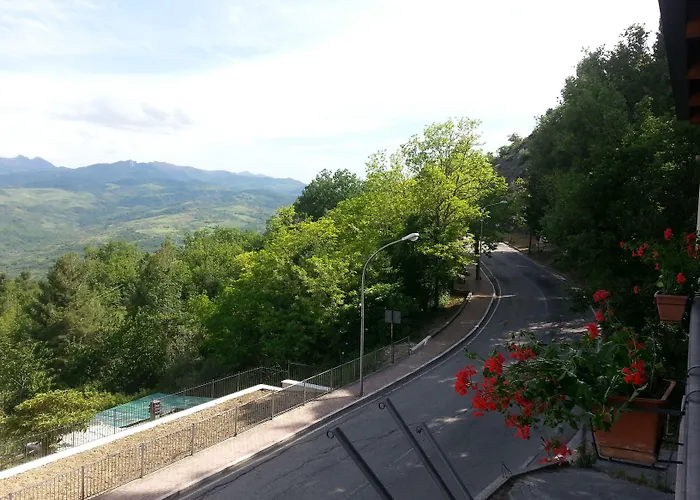 Casa-albergo Tiroasegno