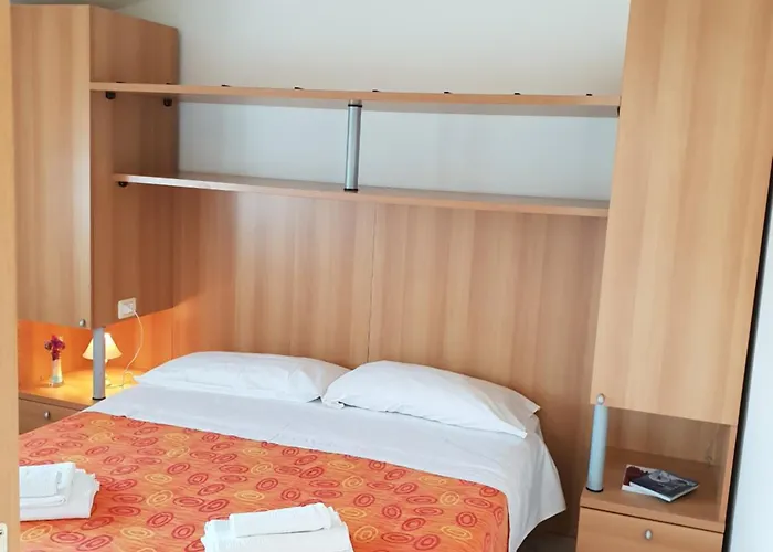 Casa-albergo Tiroasegno Lama dei Peligni