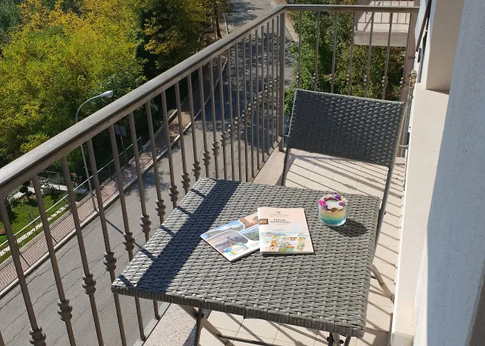 호텔 Casa-albergo Tiroasegno *