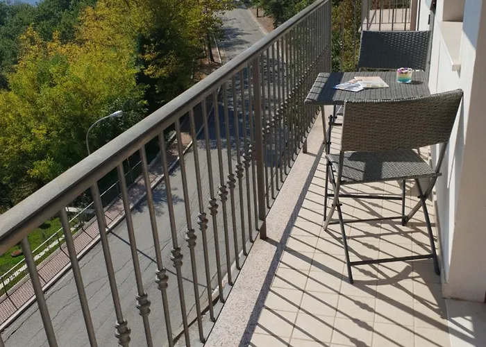 Casa-albergo Tiroasegno *