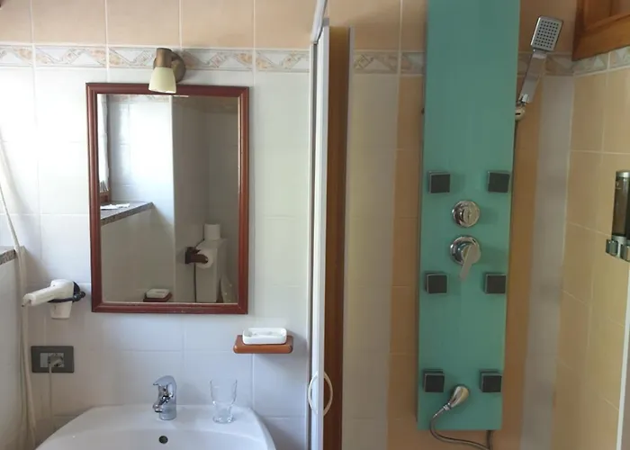 Casa-albergo Tiroasegno