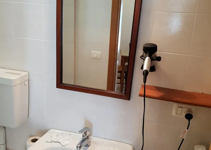 Casa-albergo Tiroasegno Lama dei Peligni