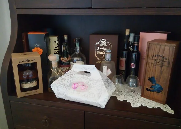 Casa-albergo Tiroasegno