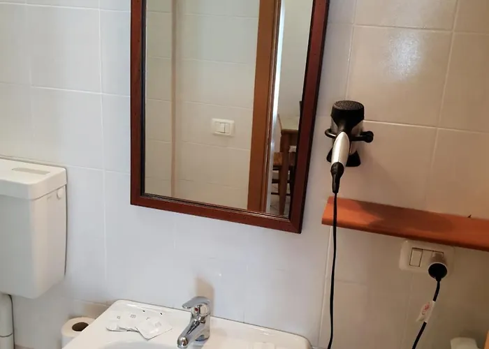 Casa-albergo Tiroasegno *