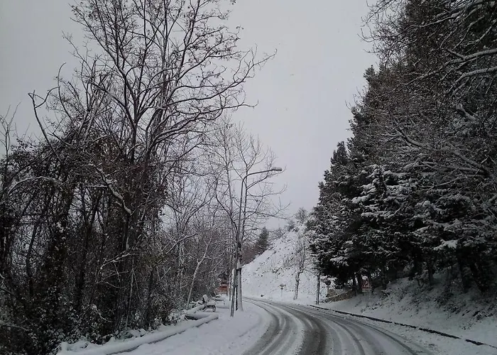 Casa-albergo Tiroasegno