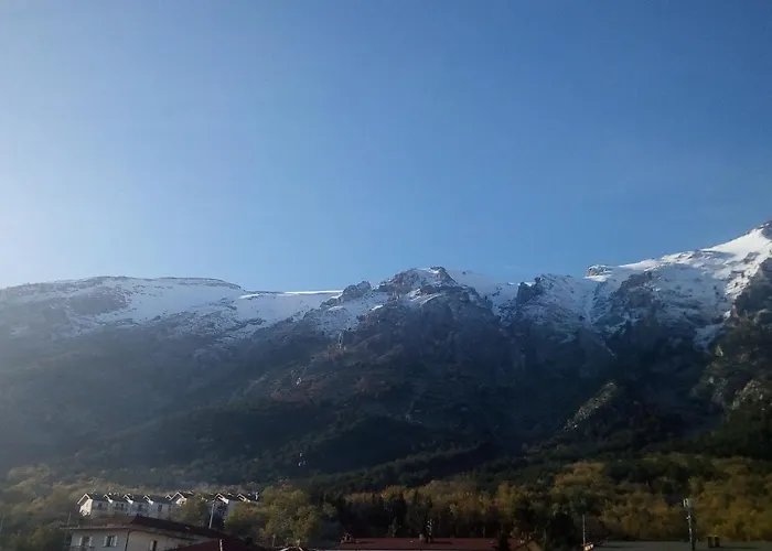 فندق Casa-albergo Tiroasegno *