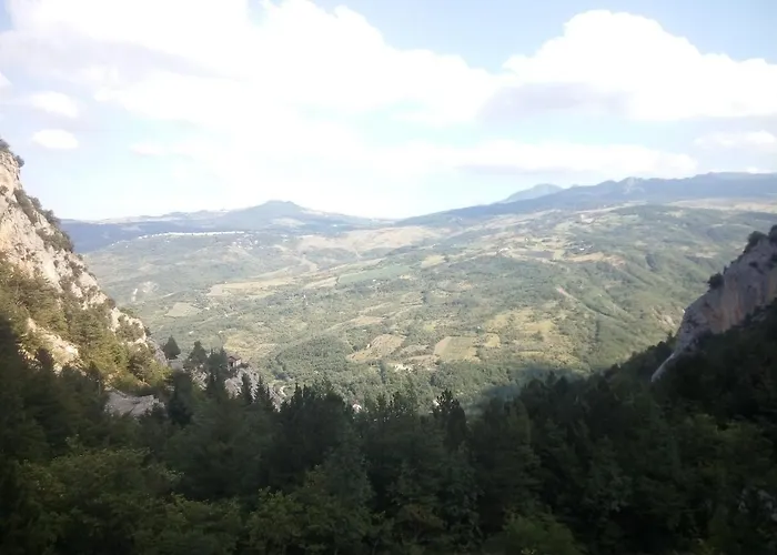 فندق Casa-albergo Tiroasegno