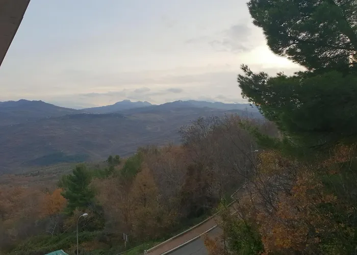 Casa-albergo Tiroasegno